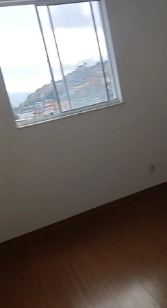 Apartamento com 2 dormitórios para alugar, 45 m² por R$ 1.003,00/mês - Realeza - Juiz de Fora/MG