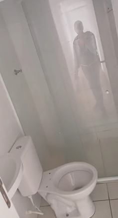 Apartamento com 2 dormitórios para alugar, 45 m² por R$ 1.003,00/mês - Realeza - Juiz de Fora/MG