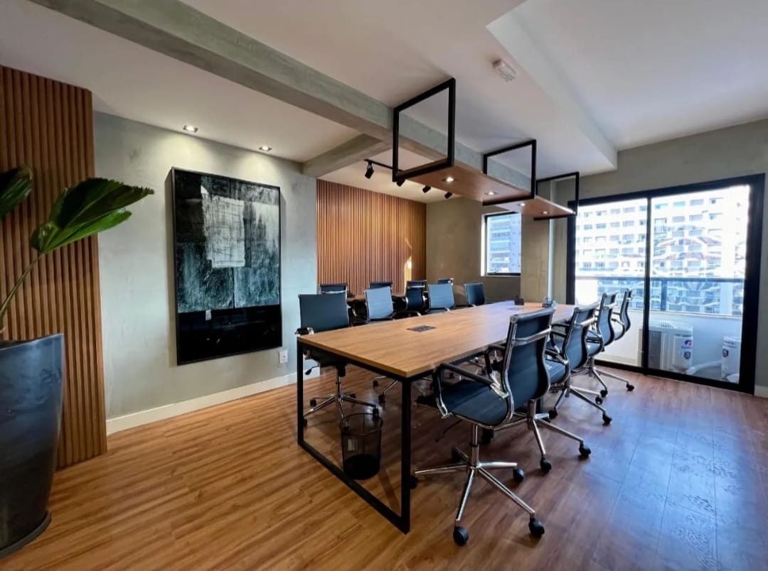 Apartamento com 2 dormitórios para alugar, 50 m² por R$ 3.011,00/mês - Centro - Juiz de Fora/MG