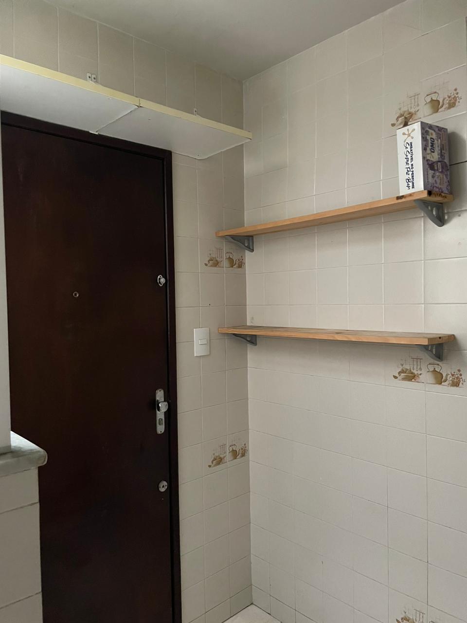 Apartamento com 02 dormitórios para alugar, 86 m² por R$ 1.863,00/mês - São Mateus - Juiz de Fora/MG