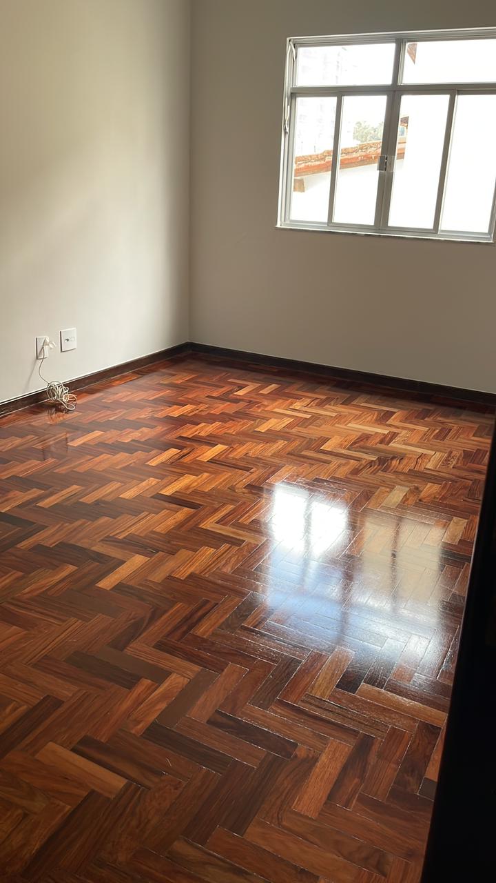Apartamento com 02 dormitórios para alugar, 86 m² por R$ 1.863,00/mês - São Mateus - Juiz de Fora/MG