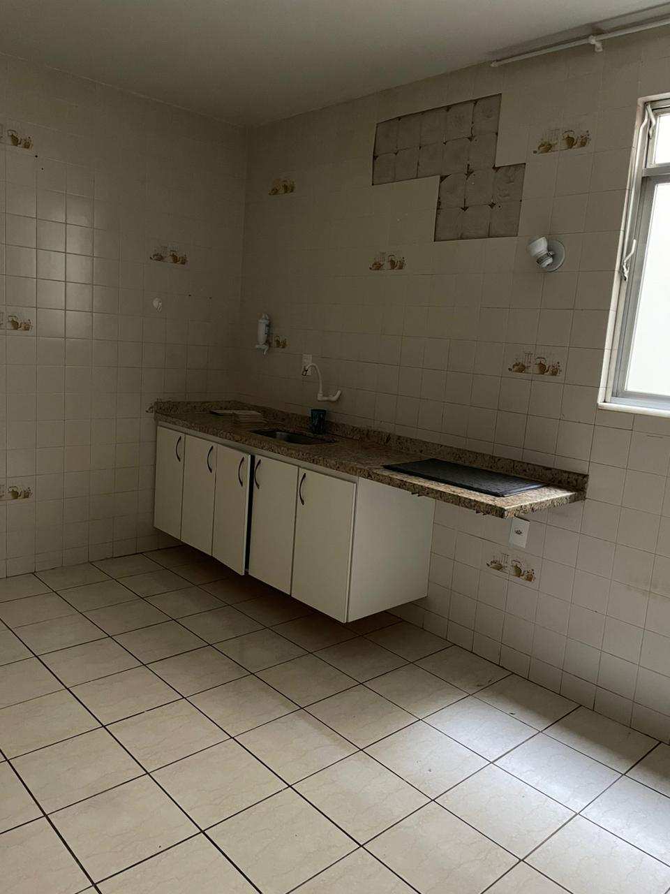Apartamento com 02 dormitórios para alugar, 86 m² por R$ 1.863,00/mês - São Mateus - Juiz de Fora/MG