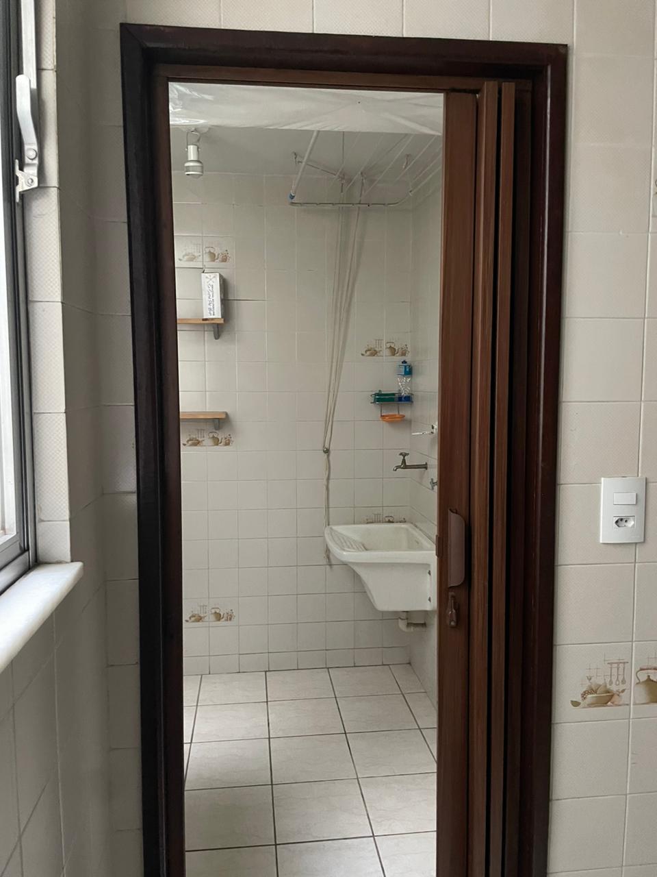 Apartamento com 02 dormitórios para alugar, 86 m² por R$ 1.863,00/mês - São Mateus - Juiz de Fora/MG
