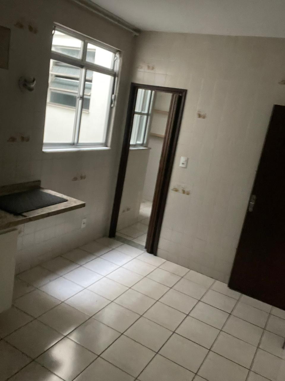 Apartamento com 02 dormitórios para alugar, 86 m² por R$ 1.863,00/mês - São Mateus - Juiz de Fora/MG