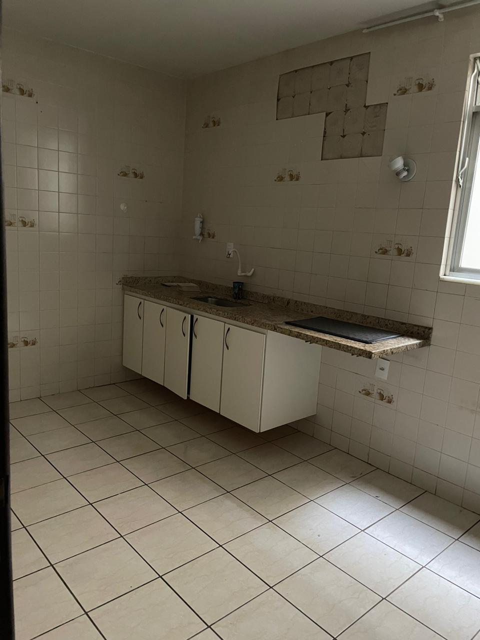Apartamento com 02 dormitórios para alugar, 86 m² por R$ 1.863,00/mês - São Mateus - Juiz de Fora/MG