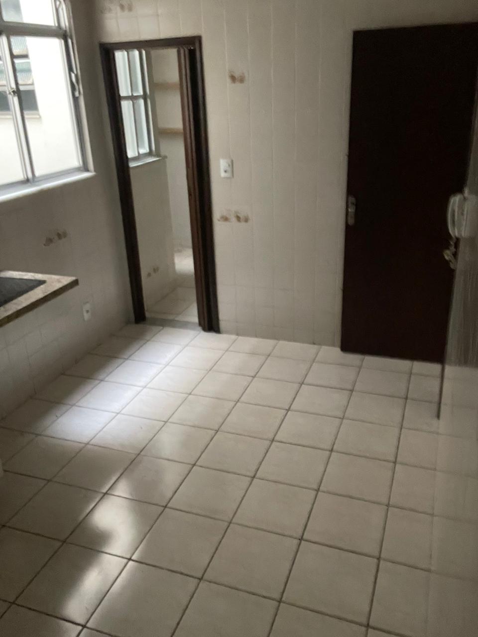 Apartamento com 02 dormitórios para alugar, 86 m² por R$ 1.863,00/mês - São Mateus - Juiz de Fora/MG
