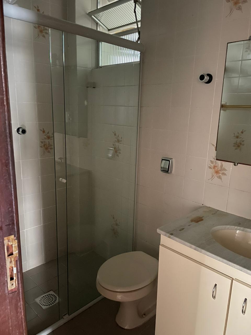 Apartamento com 02 dormitórios para alugar, 86 m² por R$ 1.863,00/mês - São Mateus - Juiz de Fora/MG
