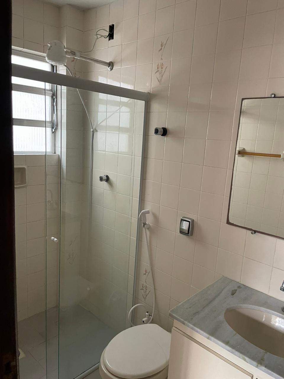 Apartamento com 02 dormitórios para alugar, 86 m² por R$ 1.863,00/mês - São Mateus - Juiz de Fora/MG