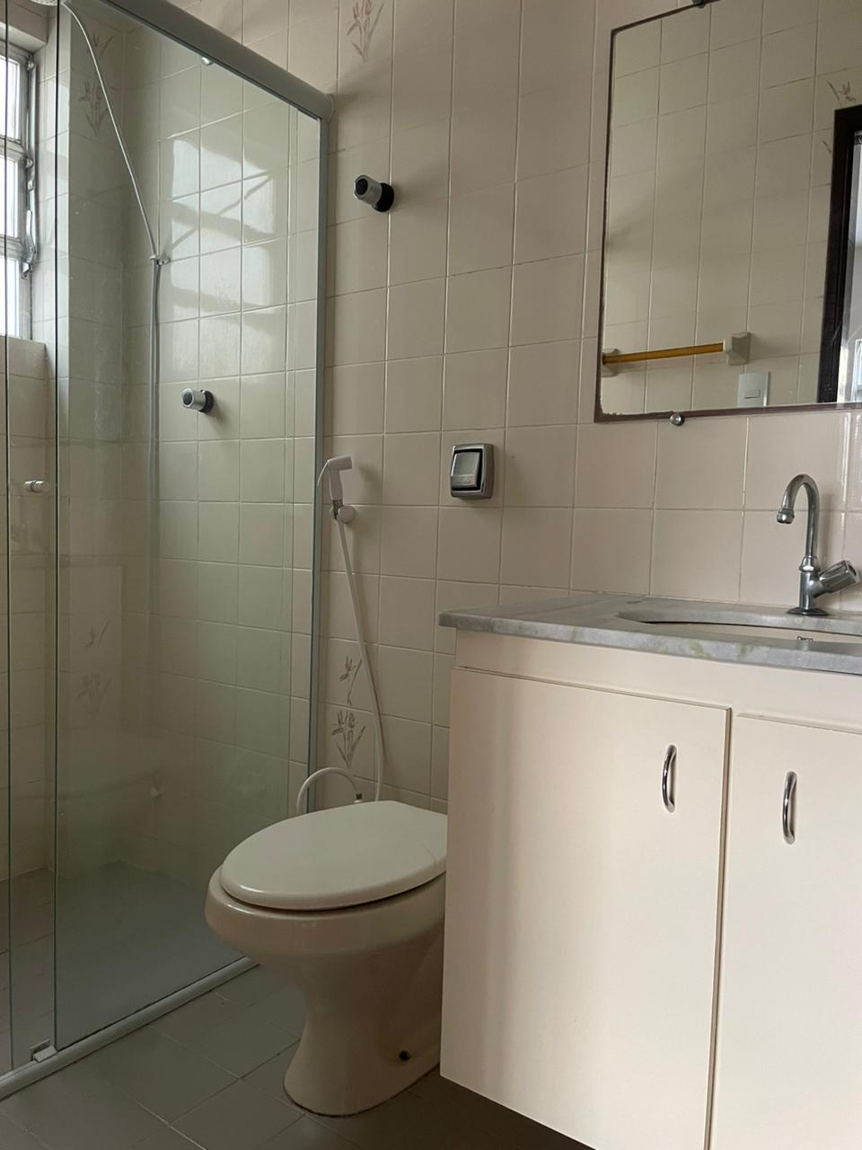 Apartamento com 02 dormitórios para alugar, 86 m² por R$ 1.863,00/mês - São Mateus - Juiz de Fora/MG