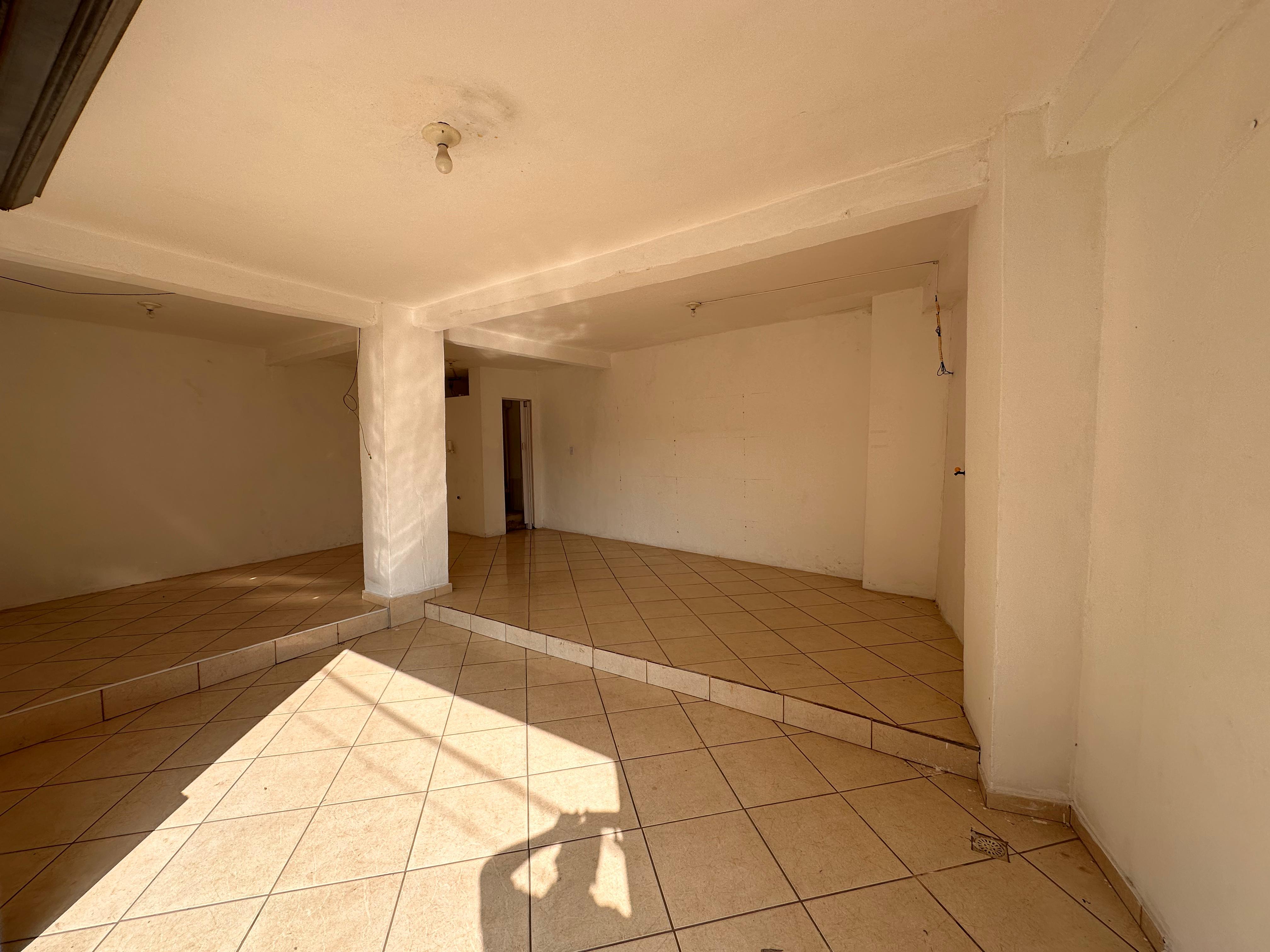 Loja para alugar, 70 m² por R$ 950,00/mês - Mundo Novo - Juiz de Fora/MG