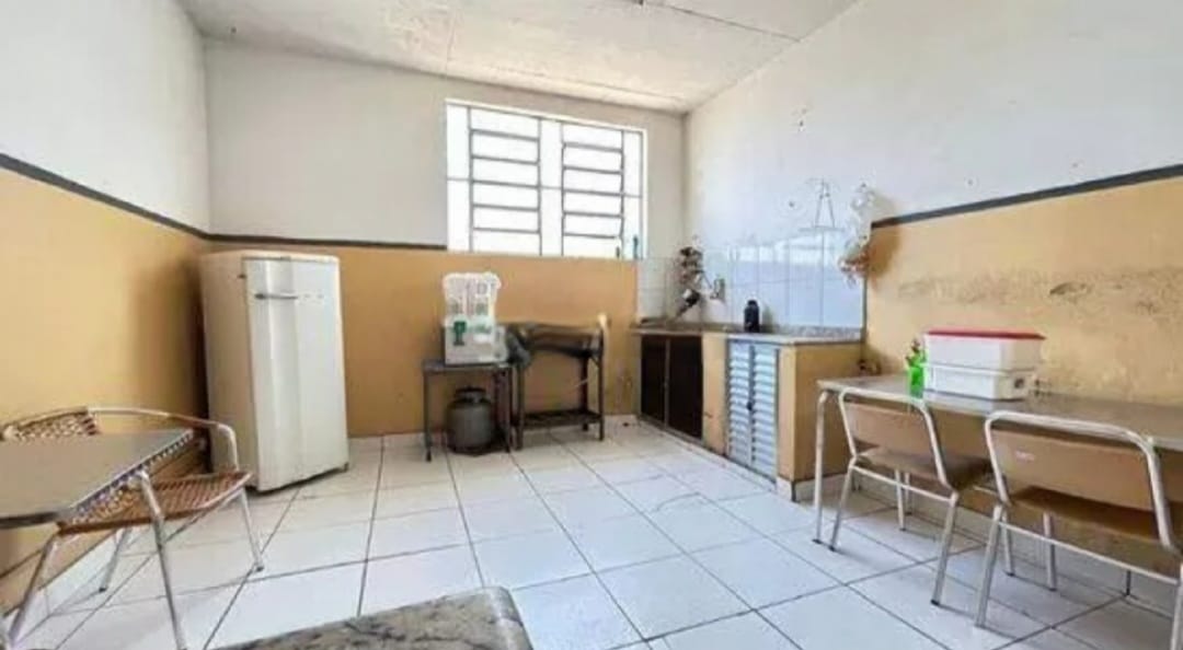 Galpão para alugar, 8.250 m² por R$ 48.000,00/mês - Distrito Industrial - Juiz de Fora/MG