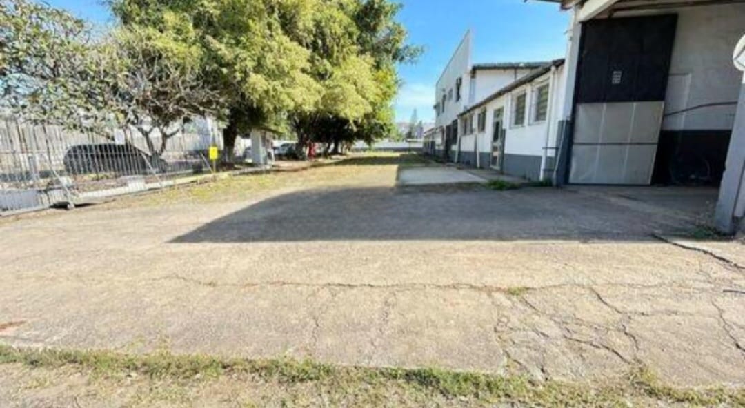 Galpão - Locação, Distrito Industrial, Juiz de Fora, MG