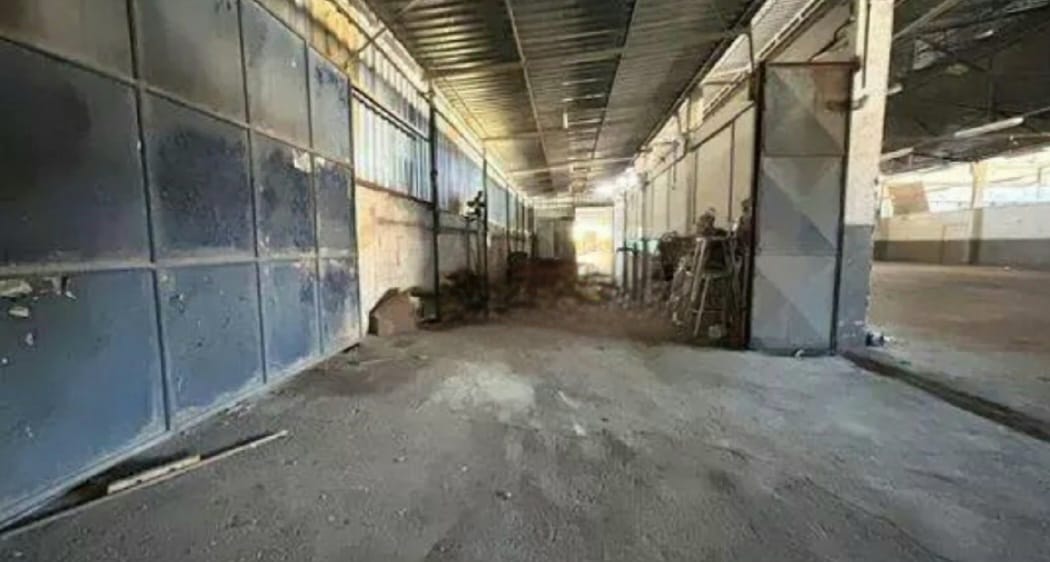 Galpão para alugar, 8.250 m² por R$ 48.000,00/mês - Distrito Industrial - Juiz de Fora/MG