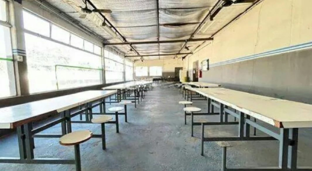 Galpão para alugar, 8.250 m² por R$ 48.000,00/mês - Distrito Industrial - Juiz de Fora/MG