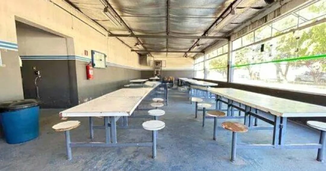 Galpão para alugar, 8.250 m² por R$ 48.000,00/mês - Distrito Industrial - Juiz de Fora/MG