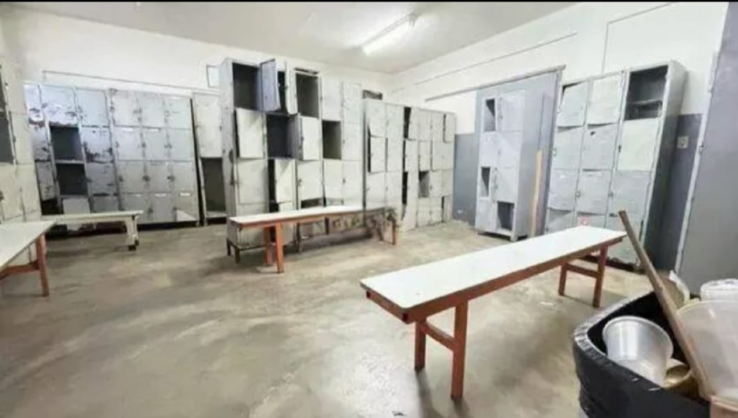 Galpão para alugar, 8.250 m² por R$ 48.000,00/mês - Distrito Industrial - Juiz de Fora/MG