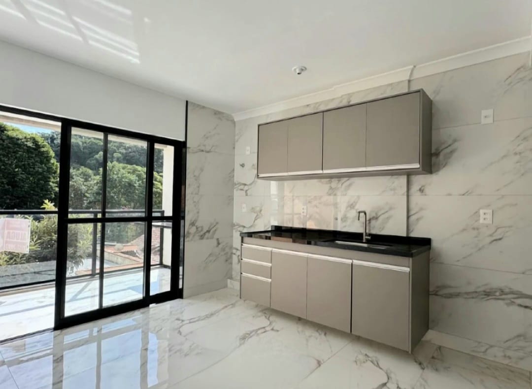 Apartamento com 02 dormitórios para alugar, 96 m² por R$ 3.156,00/mês - São Mateus - Juiz de Fora/MG