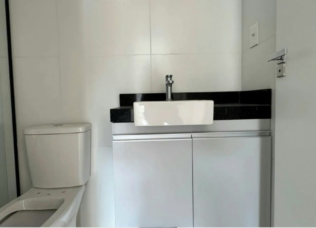 Apartamento com 02 dormitórios para alugar, 96 m² por R$ 3.156,00/mês - São Mateus - Juiz de Fora/MG