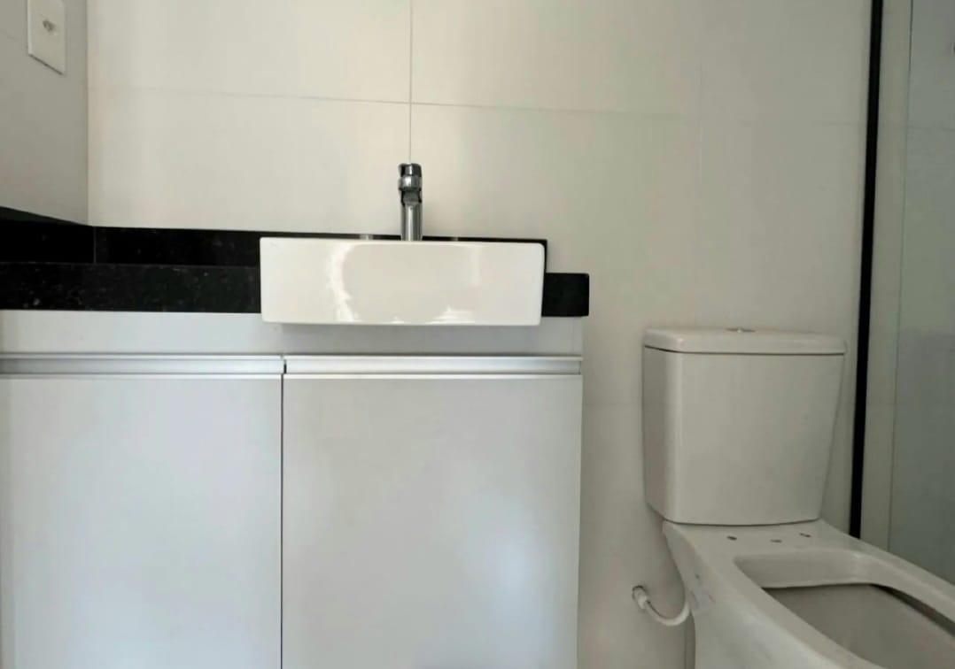 Apartamento com 02 dormitórios para alugar, 96 m² por R$ 3.156,00/mês - São Mateus - Juiz de Fora/MG