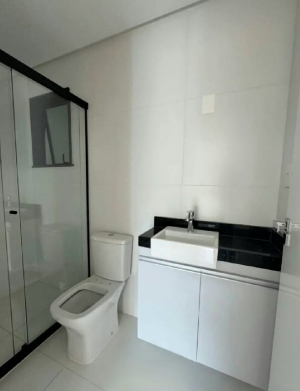 Apartamento com 02 dormitórios para alugar, 96 m² por R$ 3.156,00/mês - São Mateus - Juiz de Fora/MG