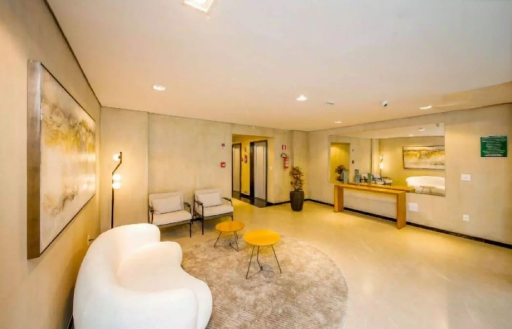 Apartamento - Locação, São Mateus, Juiz de Fora, MG