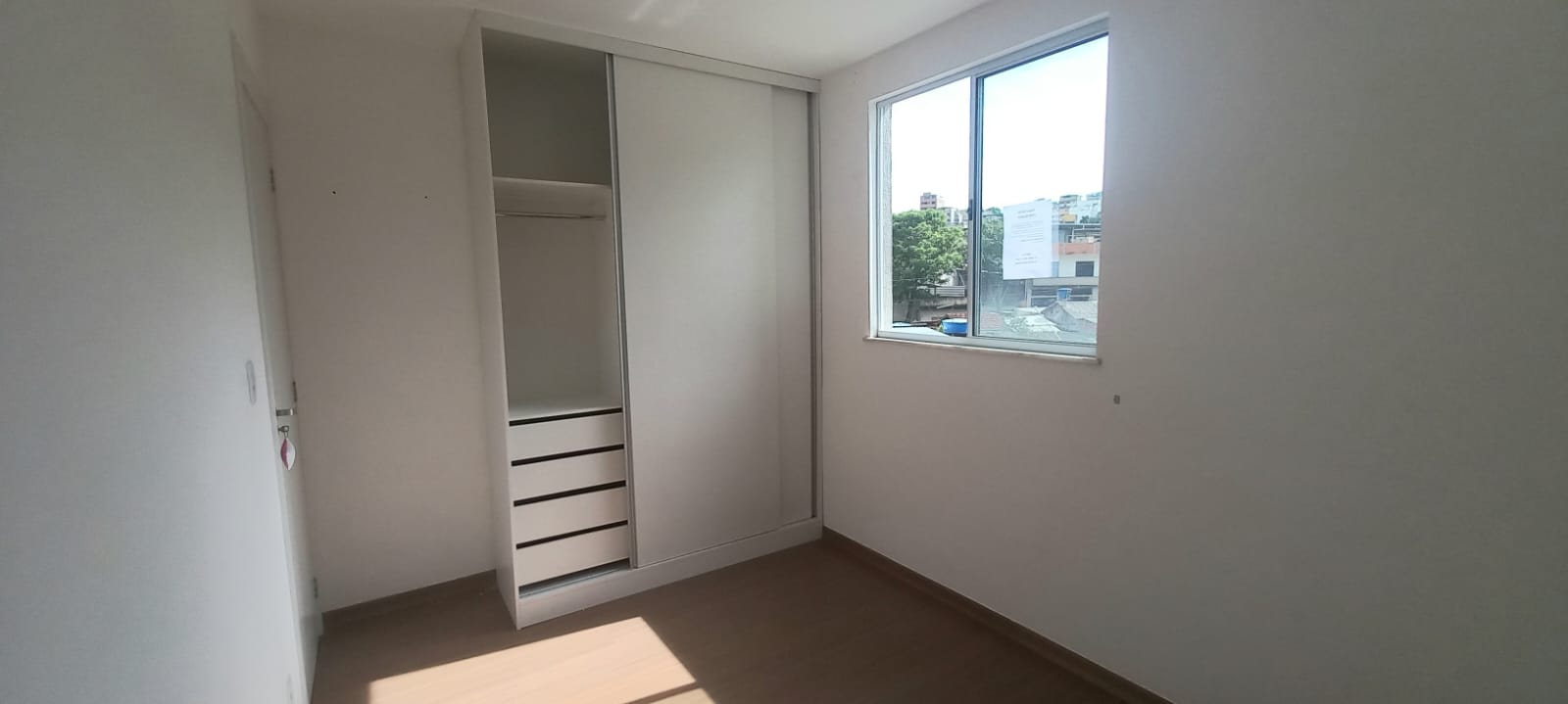 Apartamento com 2 dormitórios para alugar, 50 m² por R$ 1.120,00/mês - Francisco Bernardino - Juiz de Fora/MG