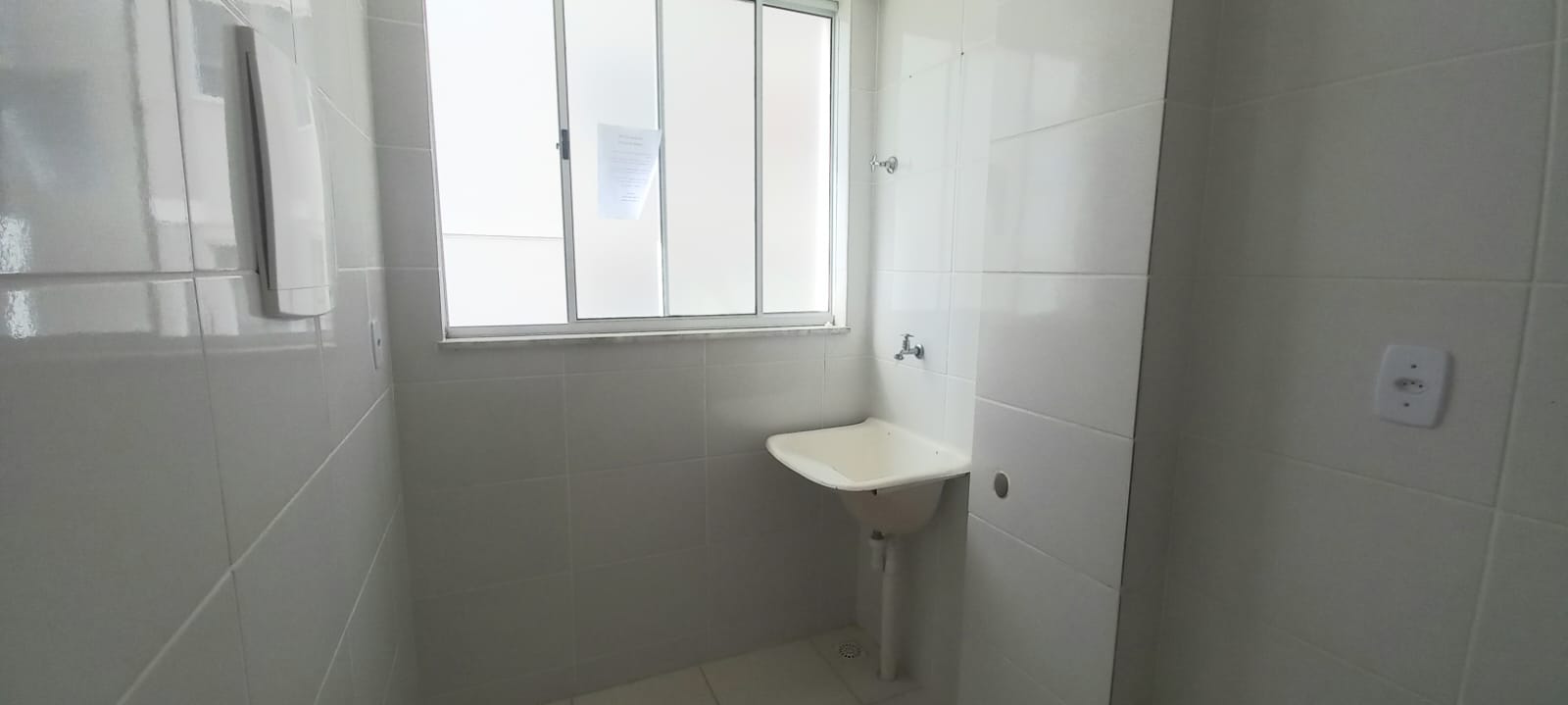Apartamento com 2 dormitórios para alugar, 50 m² por R$ 1.120,00/mês - Francisco Bernardino - Juiz de Fora/MG