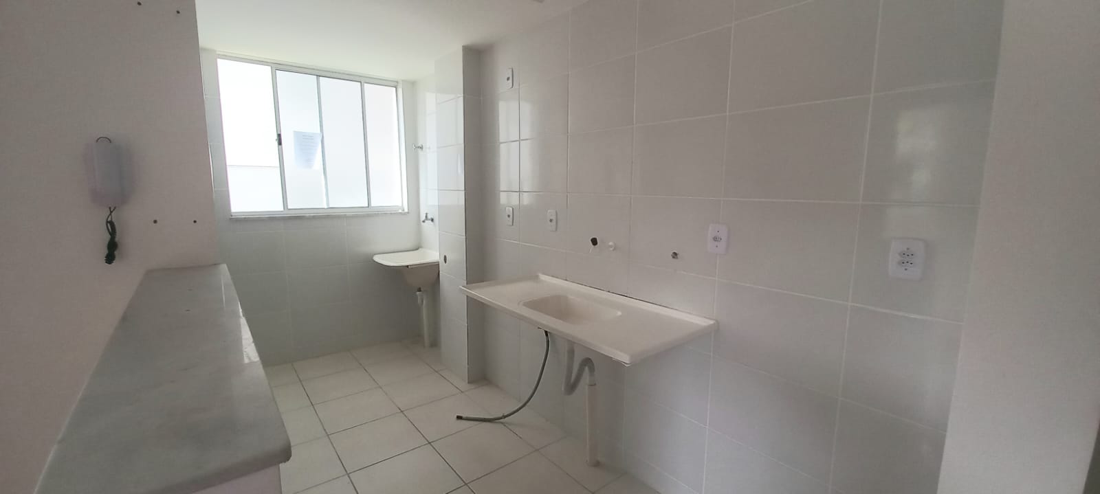 Apartamento com 2 dormitórios para alugar, 50 m² por R$ 1.120,00/mês - Francisco Bernardino - Juiz de Fora/MG