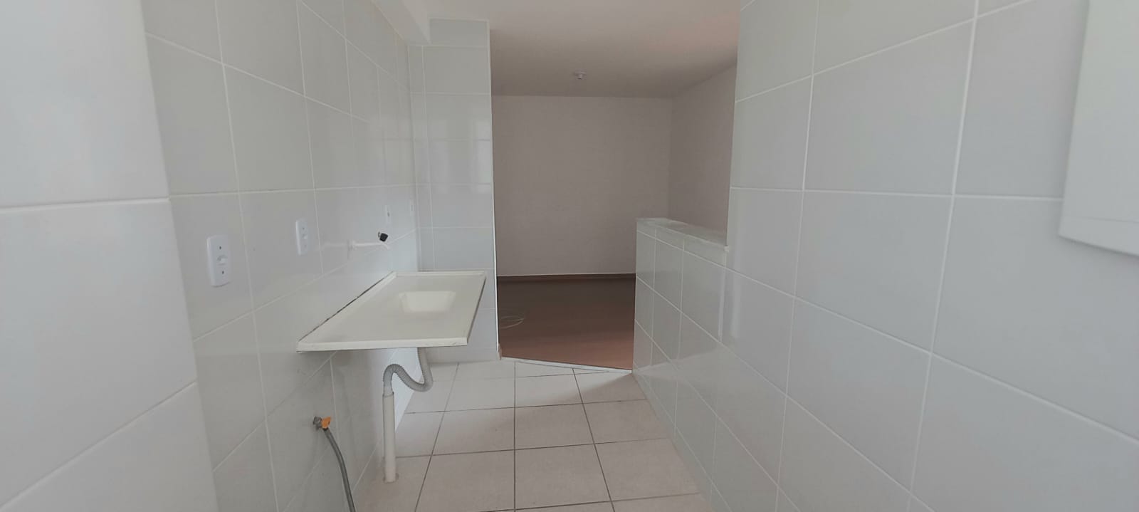 Apartamento com 2 dormitórios para alugar, 50 m² por R$ 1.120,00/mês - Francisco Bernardino - Juiz de Fora/MG