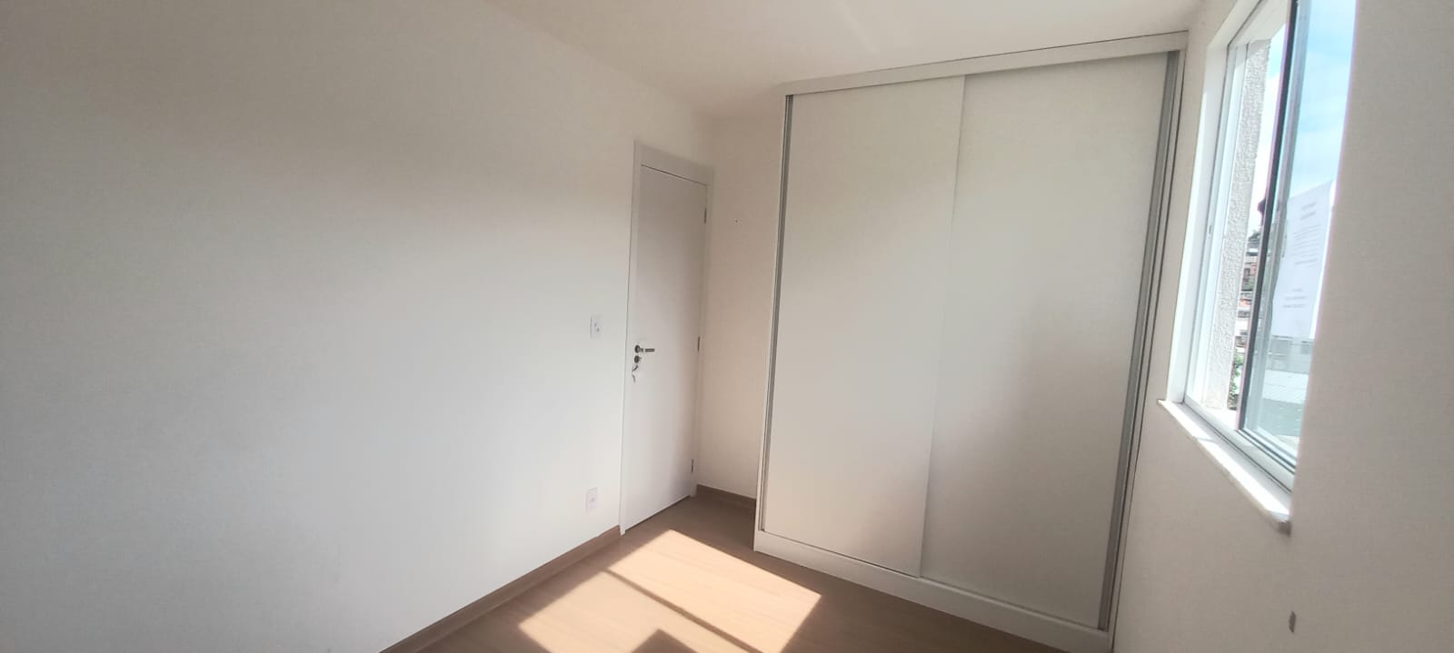 Apartamento com 2 dormitórios para alugar, 50 m² por R$ 1.120,00/mês - Francisco Bernardino - Juiz de Fora/MG