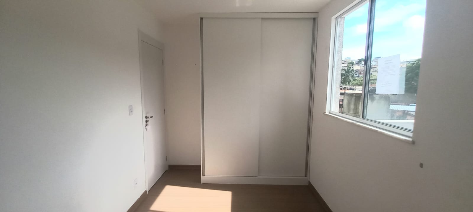 Apartamento com 2 dormitórios para alugar, 50 m² por R$ 1.120,00/mês - Francisco Bernardino - Juiz de Fora/MG