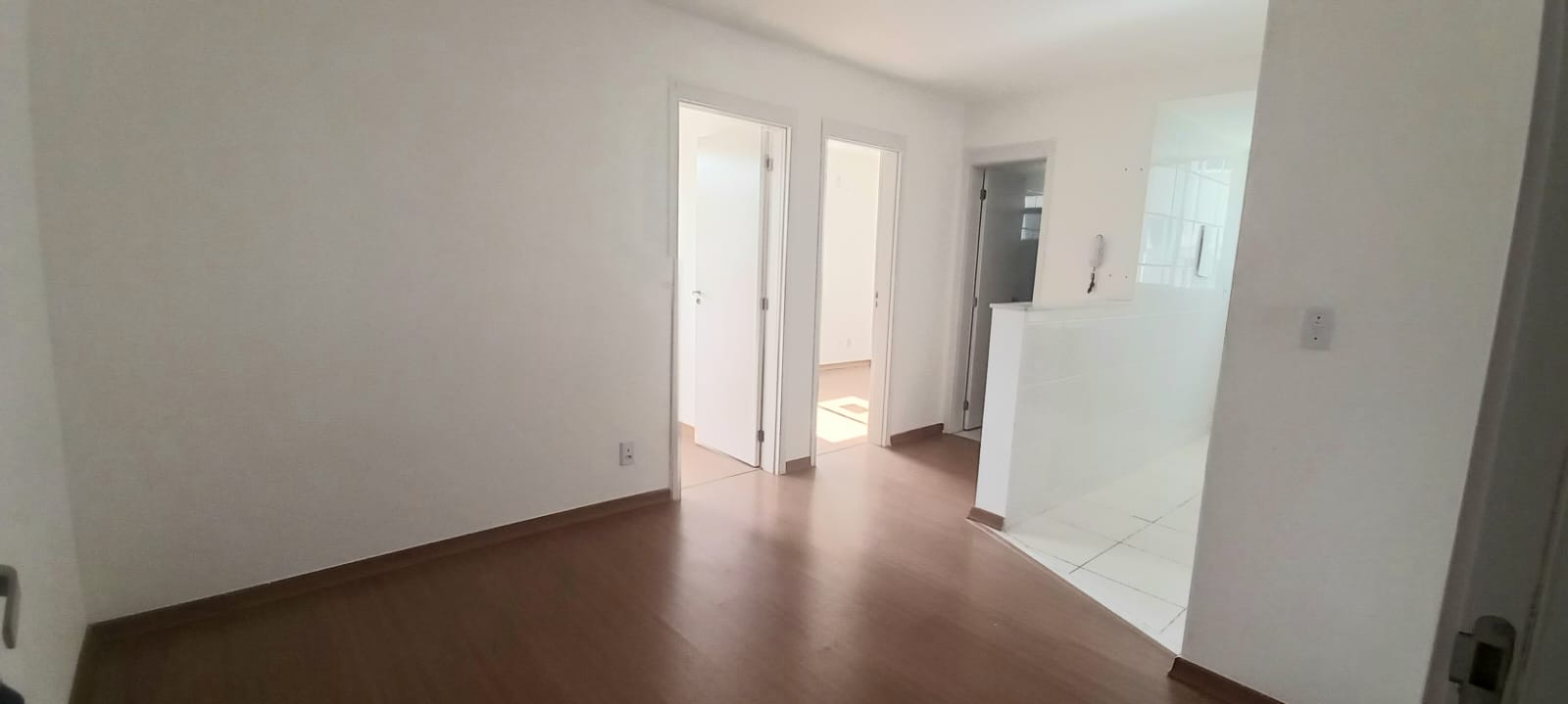 Apartamento com 2 dormitórios para alugar, 50 m² por R$ 1.120,00/mês - Francisco Bernardino - Juiz de Fora/MG