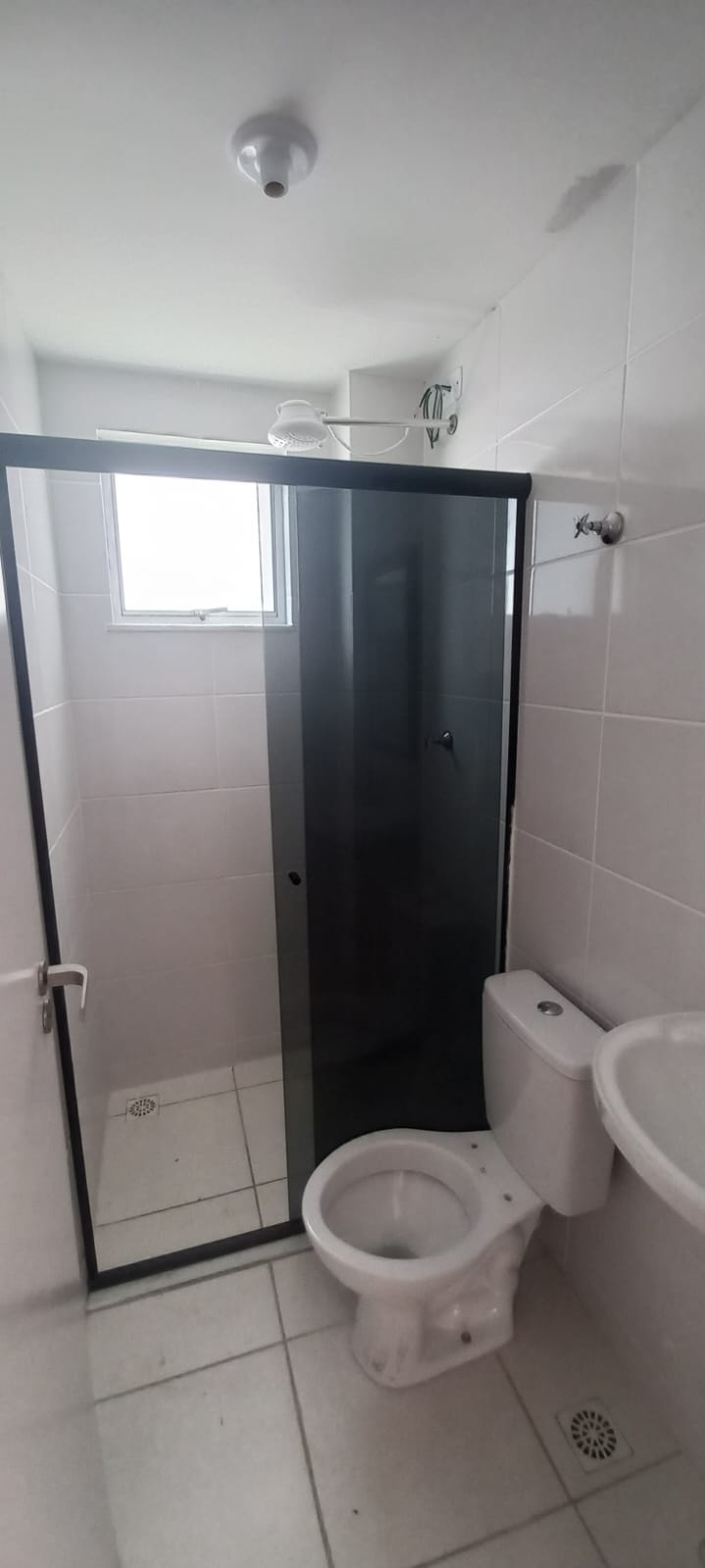 Apartamento com 2 dormitórios para alugar, 50 m² por R$ 1.120,00/mês - Francisco Bernardino - Juiz de Fora/MG