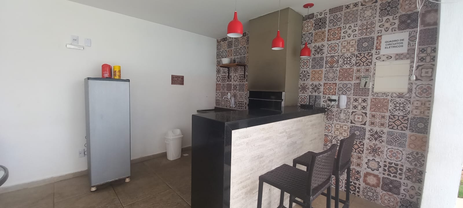 Apartamento com 2 dormitórios para alugar, 50 m² por R$ 1.120,00/mês - Francisco Bernardino - Juiz de Fora/MG