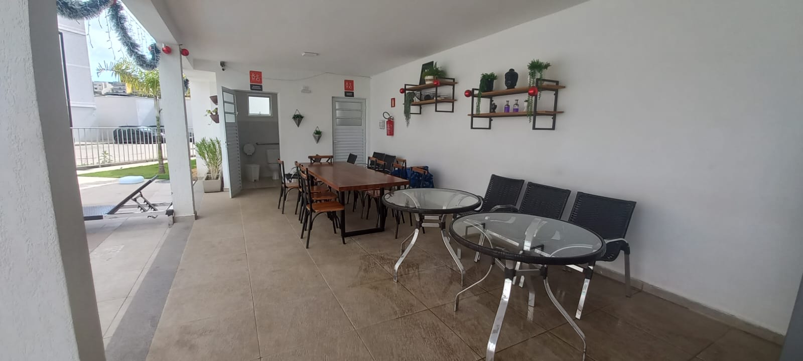 Apartamento com 2 dormitórios para alugar, 50 m² por R$ 1.120,00/mês - Francisco Bernardino - Juiz de Fora/MG