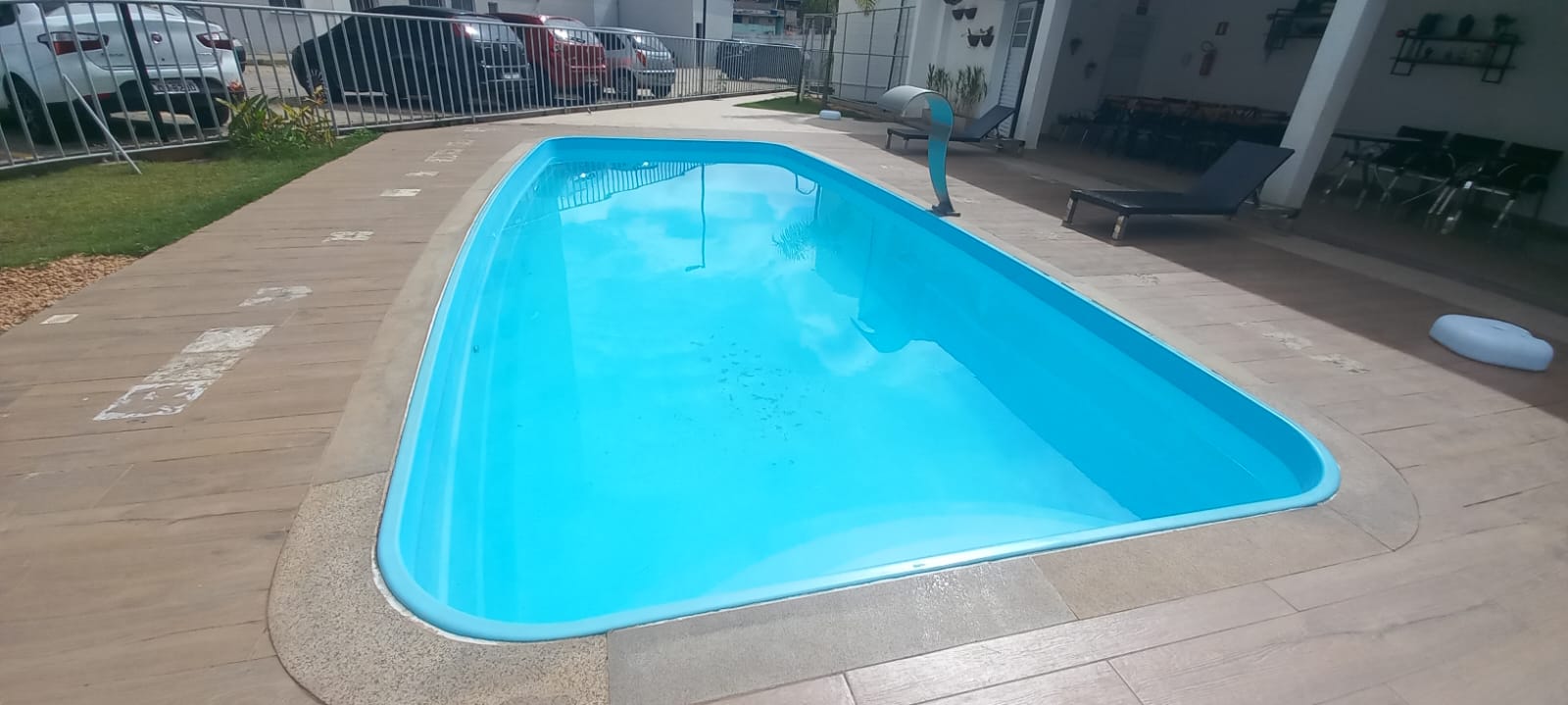 Apartamento - Locação, Francisco Bernardino, Juiz de Fora, MG