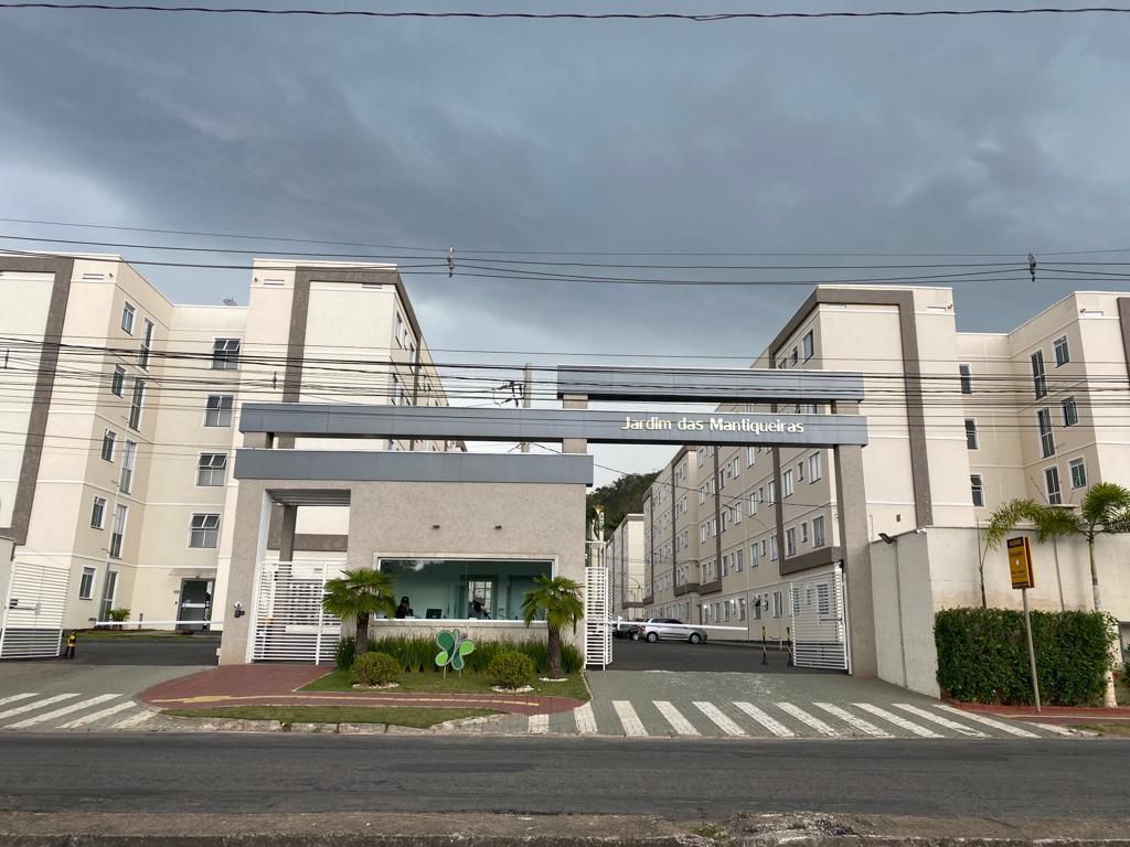 Apartamento - Venda, Barbosa Lage, Juiz de Fora, MG