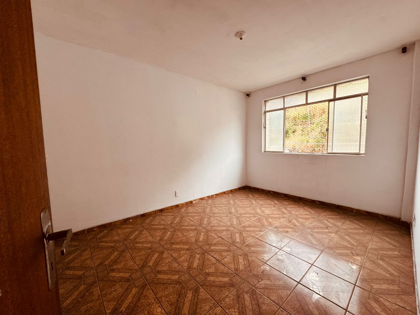 Apartamento - Locação, Vitorino Braga, Juiz de Fora, MG