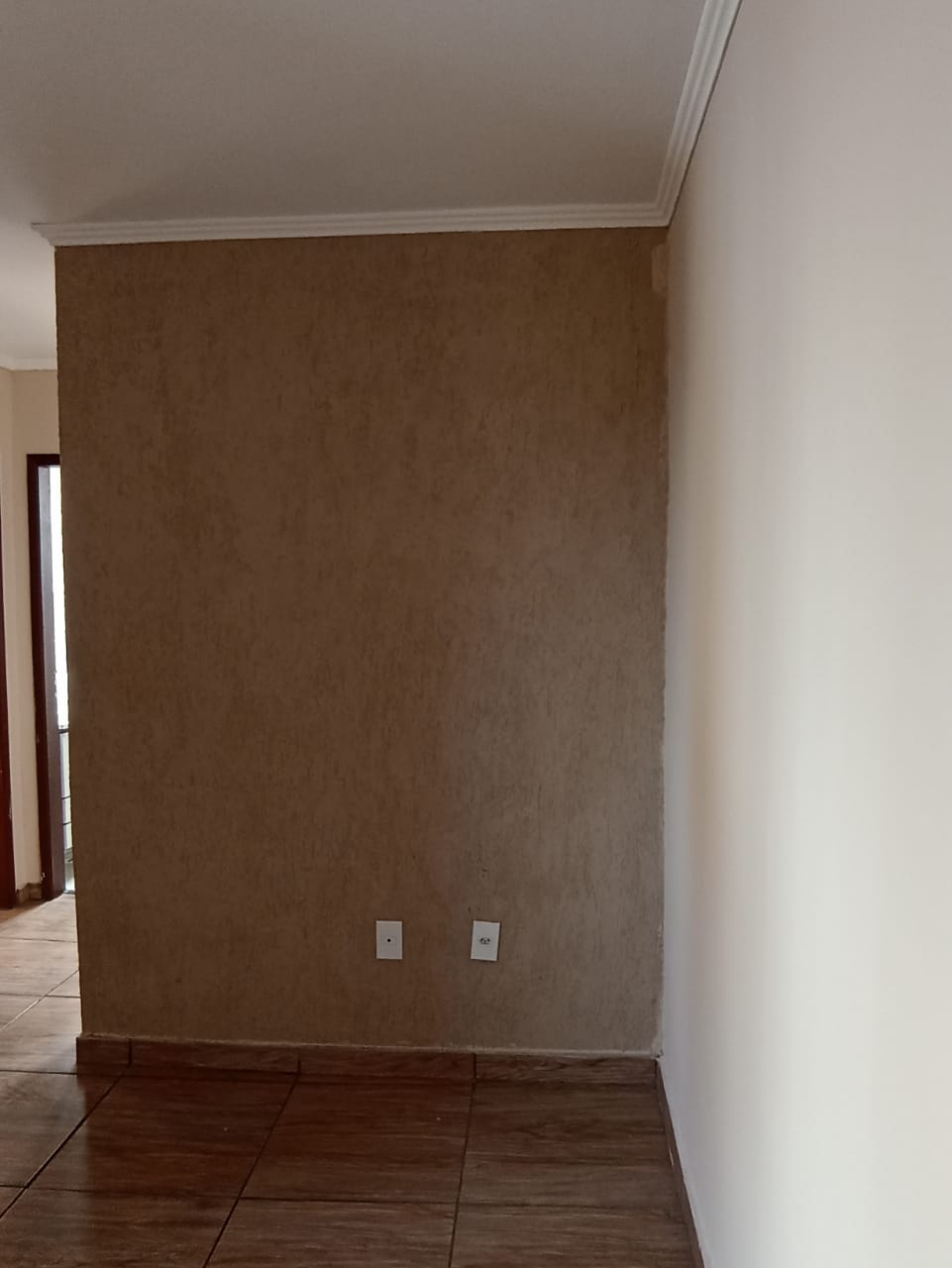 Apartamento com 2 dormitórios para alugar, 50 m² por R$ 750,00/mês - Previdenciários - Juiz de Fora/MG