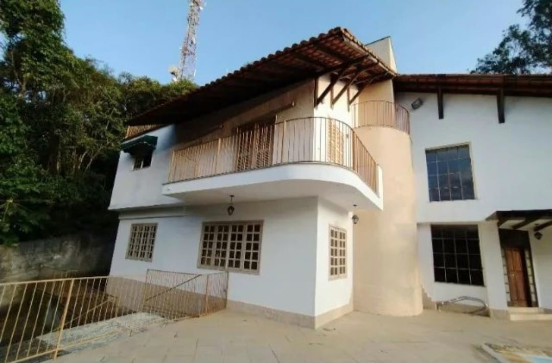 Casa - Locação, Chales do Imperador, Juiz de Fora, MG