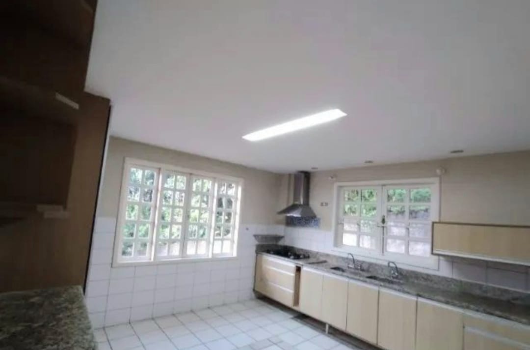 Casa com 05 dormitórios para alugar, 350 m² por R$ 14.100,00/mês - São Pedro - Juiz de Fora/MG