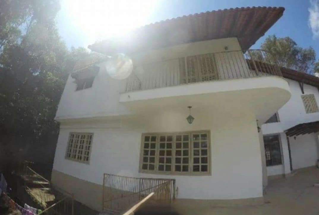 Casa com 05 dormitórios para alugar, 350 m² por R$ 14.100,00/mês - São Pedro - Juiz de Fora/MG