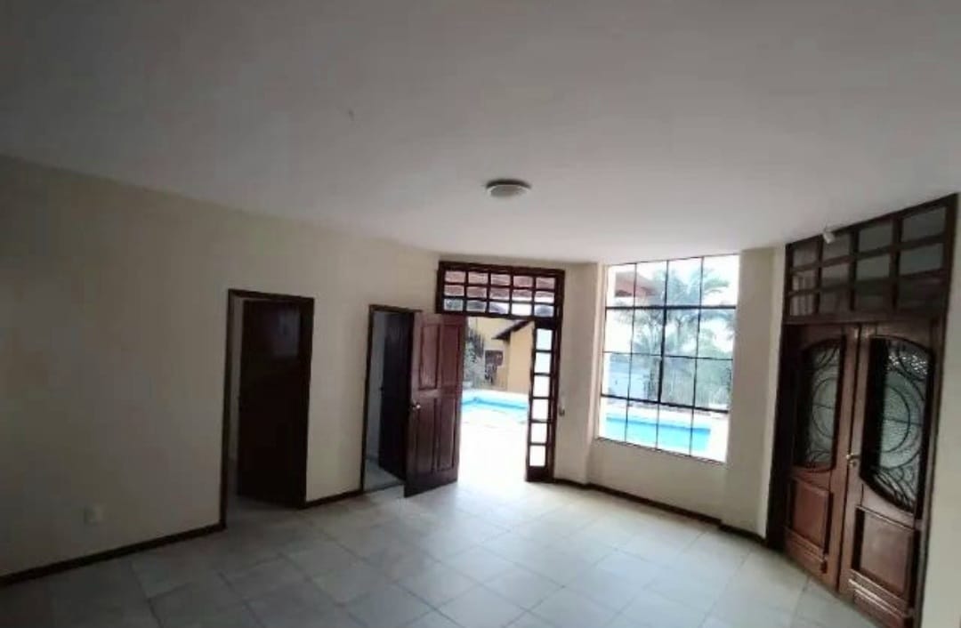 Casa com 05 dormitórios para alugar, 350 m² por R$ 14.100,00/mês - São Pedro - Juiz de Fora/MG