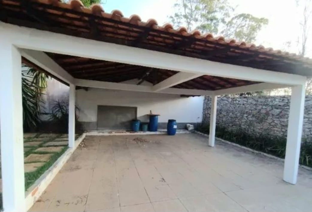 Casa com 05 dormitórios para alugar, 350 m² por R$ 14.100,00/mês - São Pedro - Juiz de Fora/MG