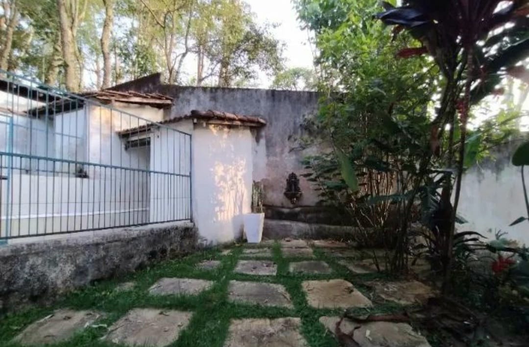 Casa com 05 dormitórios para alugar, 350 m² por R$ 14.100,00/mês - São Pedro - Juiz de Fora/MG