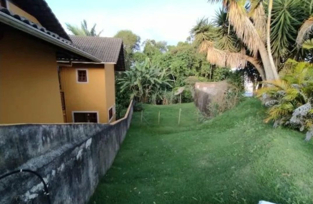 Casa com 05 dormitórios para alugar, 350 m² por R$ 14.100,00/mês - São Pedro - Juiz de Fora/MG