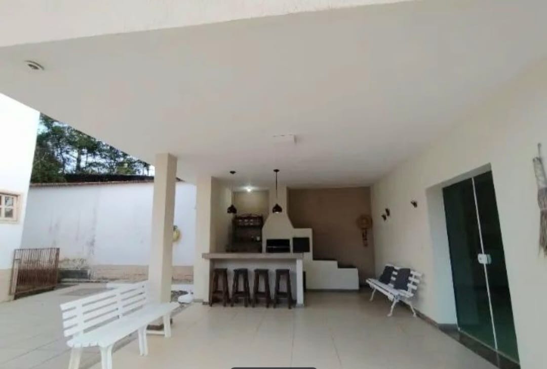 Casa com 05 dormitórios para alugar, 350 m² por R$ 14.100,00/mês - São Pedro - Juiz de Fora/MG