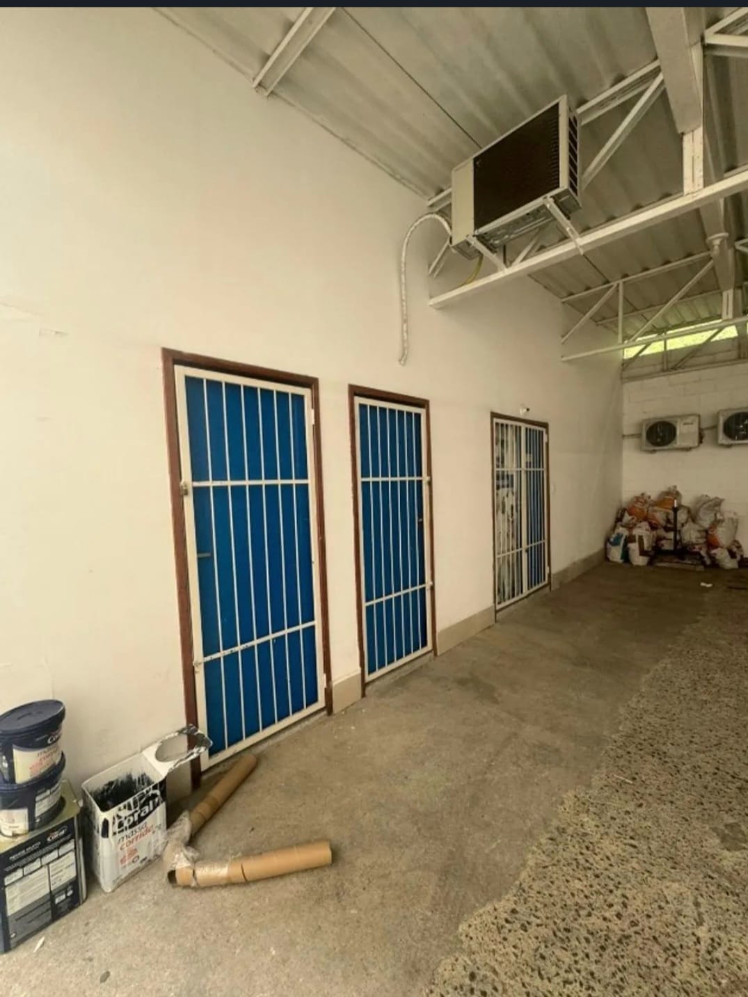 Casa para fins comerciais para alugar, 100 m² por R$ 8.580,00/mês - São Mateus - Juiz de Fora/MG
