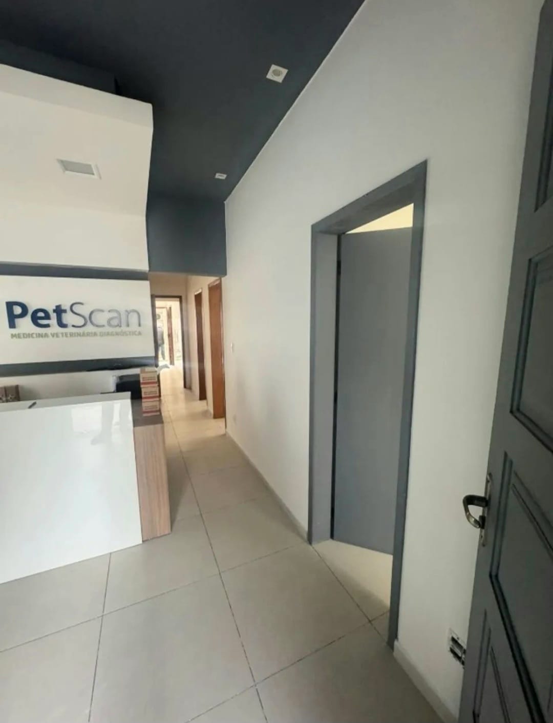 Casa para fins comerciais para alugar, 100 m² por R$ 8.580,00/mês - São Mateus - Juiz de Fora/MG