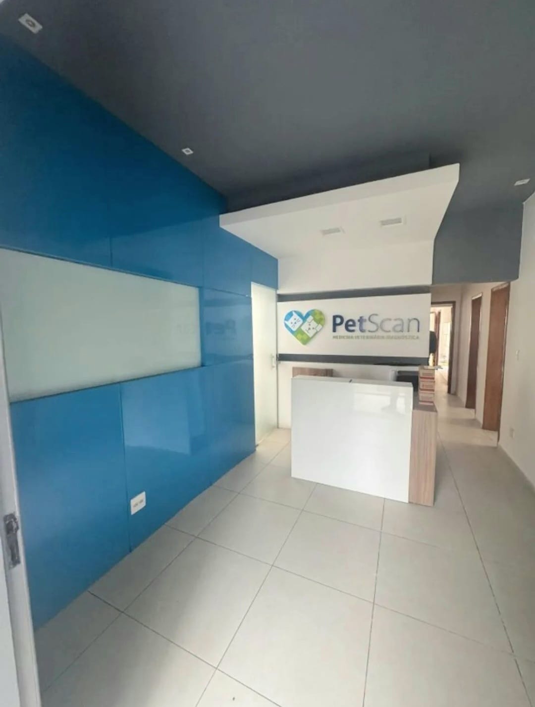 Casa para fins comerciais para alugar, 100 m² por R$ 8.580,00/mês - São Mateus - Juiz de Fora/MG